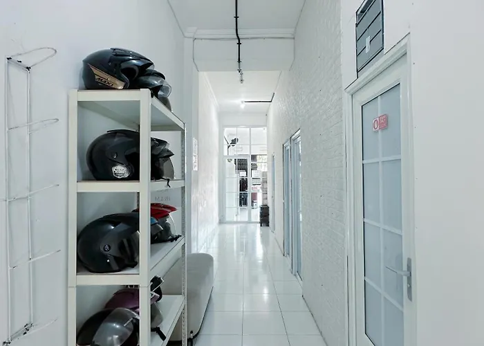 Stay Hub Yogyakarta