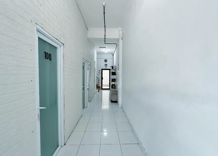 Stay Hub Yogyakarta